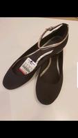 Ballerinas Zara schwarz Neu Nordrhein-Westfalen - Rheine Vorschau