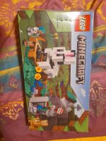 Lego Minecraft Sets Köln - Humboldt-Gremberg Vorschau