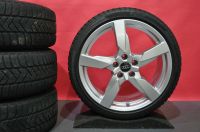 Audi TTRS 8S Coupe Cabrio Polygon Winterräder Felgen 225/40 R19 Nordrhein-Westfalen - Meschede Vorschau