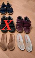 2x Schuhe, Halbschuhe, Sandalen Superfit, Richter Bayern - Roth Vorschau