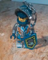 Lego nexo Knights Clay - Minitaschenlampe Dortmund - Derne Vorschau