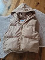 NA-KD Steppweste beige / camel GR. XS / 34 cropped - w. Neu! Niedersachsen - Oldenburg Vorschau