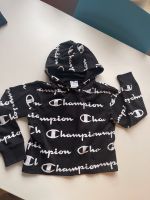 Champion Gr.122/128/134 7/8Y. Pullover Mädels Wie Neu Baden-Württemberg - Leimen Vorschau