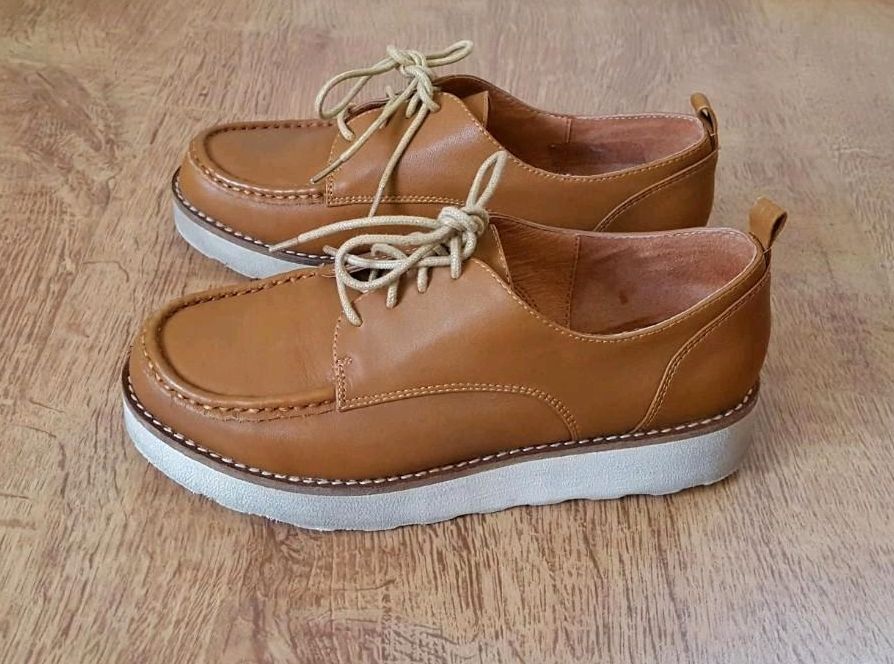 Buffalo Damen Sneaker Größe:37 in Kiel