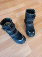 Winterschuhe Superfit Mars Gr. 33, sehr gut erhalten Hessen - Wartenberg Vorschau