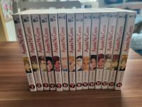 Ayashi No Ceres Mangareihe Manga Nordrhein-Westfalen - Bergisch Gladbach Vorschau