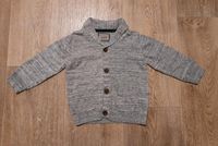 Strickjacke  Gr.80 Jungen Sachsen - Rabenau Vorschau