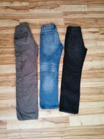 Bershka Jeans & Cargohose Gr. 34 Kompl. Preis Bayern - Heinersreuth Vorschau