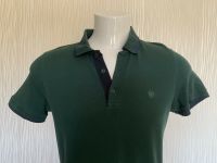 Grünes Herren Männer Poloshirt Aachen - Aachen-Südviertel Vorschau