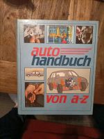 Auto Handbuch von A-Z Nordrhein-Westfalen - Kerpen Vorschau