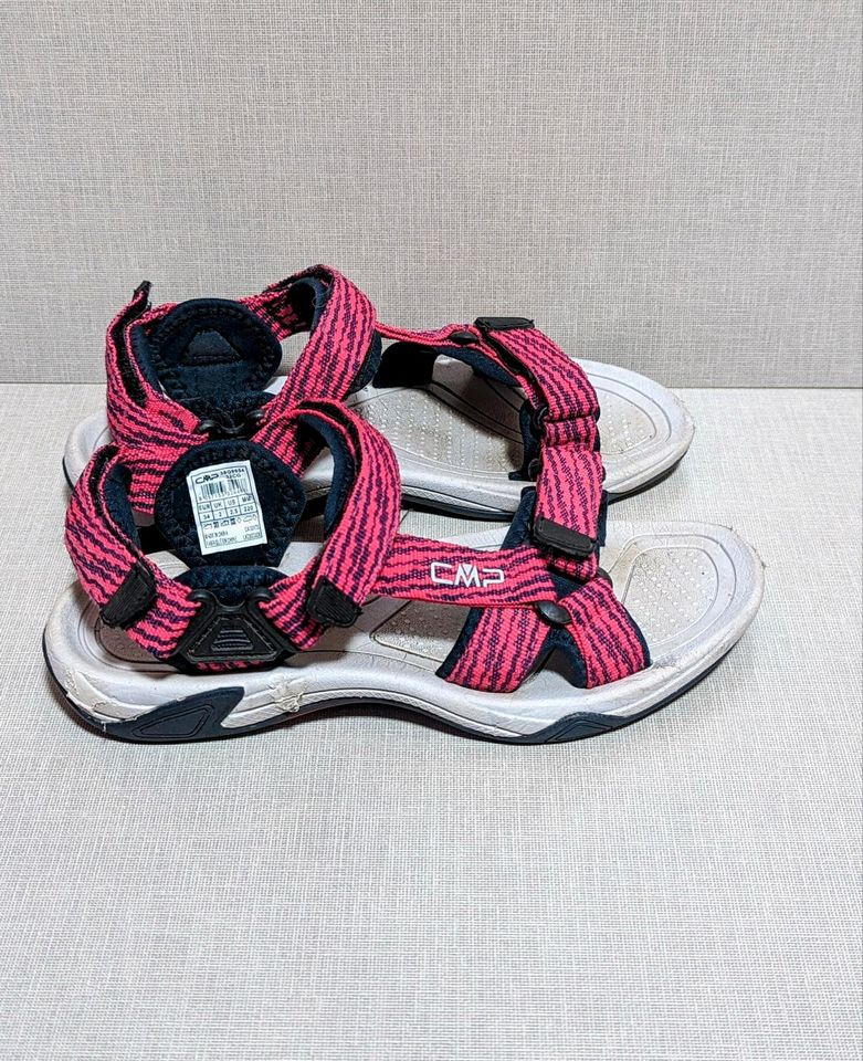 CMP Sandalen Kids Gr.34 in Erfurt