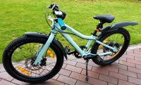 Kinderrad Scott Contessa 20 Rigid Bike MTB Unisex 20" Niedersachsen - Schiffdorf Vorschau