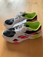 Damen Sneaker Reebok AZTREK DOOBLE  NU POPS Saarland - Beckingen Vorschau