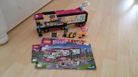 Lego friends 41106 Tour Bus Rheinland-Pfalz - Dickesbach Vorschau