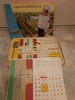 DDR Spiel, Verkehrslotse von Gordon Spiel Sachsen - Werda Vorschau