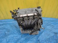 Motor 1.2 16V 86PS 63KW OPEL AGILA SUZUKI SPLASH 62TKM UNKOMPLETT Berlin - Wilmersdorf Vorschau