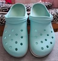 Crocs Gr. 39/40 Niedersachsen - Seelze Vorschau