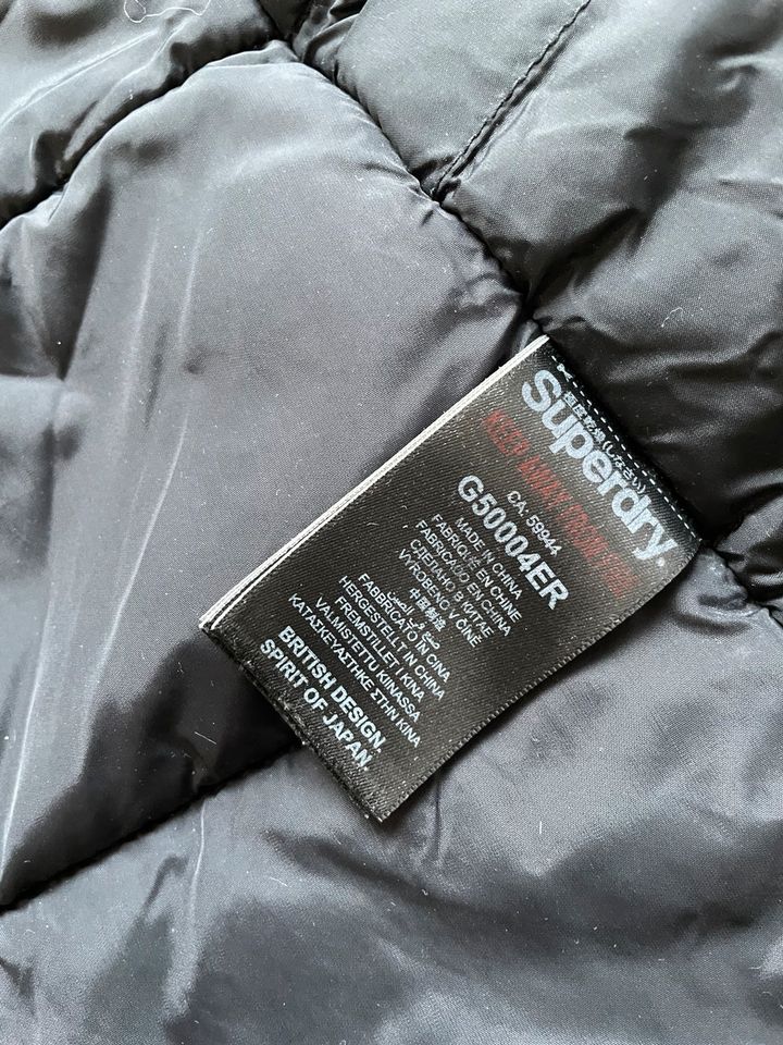 Superdry Damenjacke, Parka in Berlin