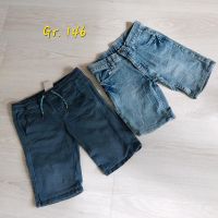 2 Jeans Shorts Gr. 146 Schleswig-Holstein - Itzehoe Vorschau