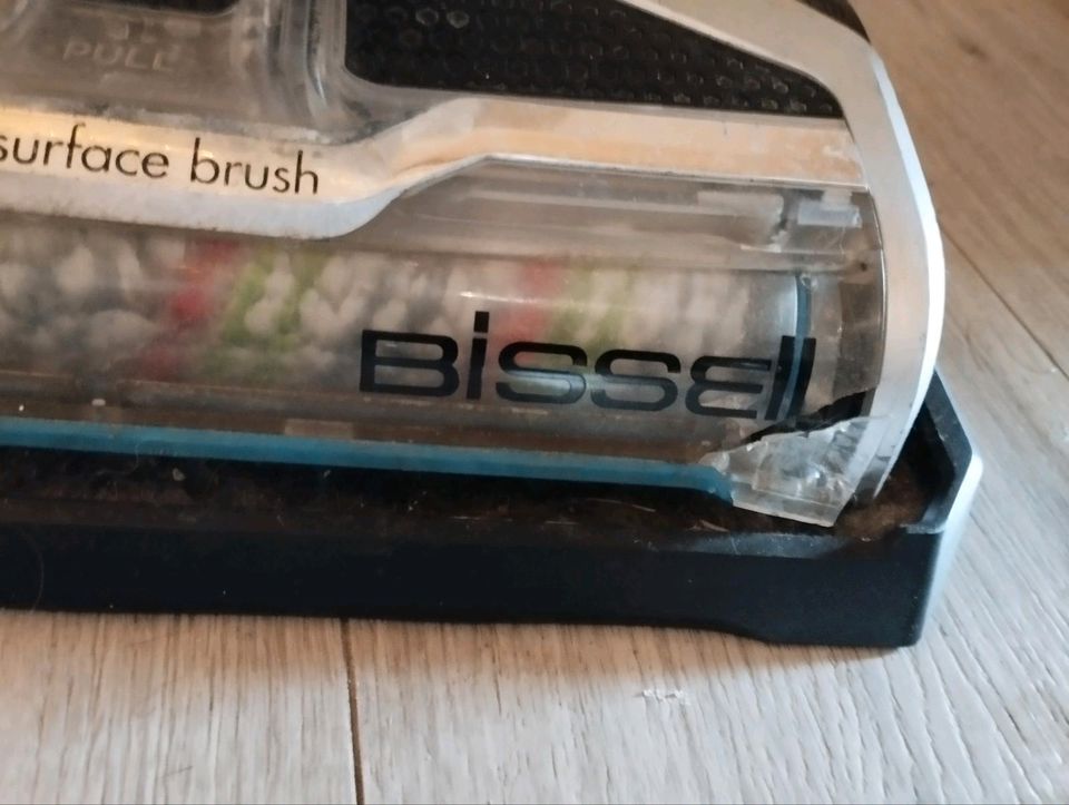 Bissell Crosswave c3 select in Günzburg