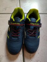 Hallenschuhe Hallenturnschuhe Gr 36 neu KangaRoos Hessen - Nidda Vorschau