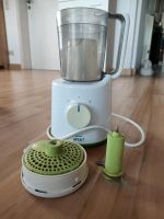 Philips Avent Babybrei Mixer Baden-Württemberg - Leimen Vorschau