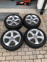 Neue VW Golf GTI 5 6 7 225 45 17 Zoll Dunlop Winterreifen Baden-Württemberg - Nagold Vorschau