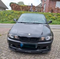 BMW E 46 Cabrio zu Verkaufen neuer Preis!! Kreis Ostholstein - Ahrensbök Vorschau