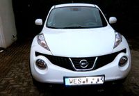 Nissan Juke 1.5 dCi Tekna Nordrhein-Westfalen - Schermbeck Vorschau