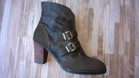 LAURA VITA "Angelique" Stiefeletten Boots - NEU - 37 Nordrhein-Westfalen - Neuss Vorschau