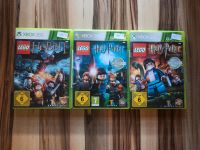 Xbox 360 Spiele - Lego Harry Potter, der Hobbit Rheinland-Pfalz - Mehren Vorschau