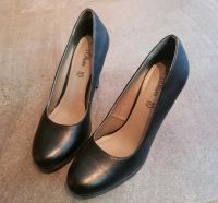 Sexy High Heels 1x getragen, s.Oliver, Gr.41, Top-Zustand Nordrhein-Westfalen - Wachtberg Vorschau