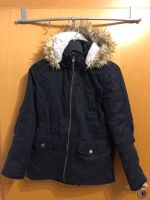 H&M HM Winterjacke Mädchen 152 11/12 Jahre Bayern - Bergrheinfeld Vorschau