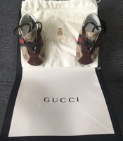 GUCCI Kleinkinderschuhe ORIGINAL! ungetragen Hessen - Kelkheim Vorschau