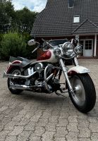 Harley Davidson Fat Boy Evo Schleswig-Holstein - Flensburg Vorschau