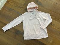 Under Armour Hoodie Kapuzenpullover rosa Gr M Niedersachsen - Wittingen Vorschau