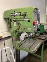 Altmetall AB 3 ESV Ständerbohrmaschine Kr. München - Taufkirchen Vorschau