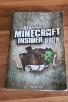 Das Minecraft-Insider-Buch Bayern - Seukendorf Vorschau