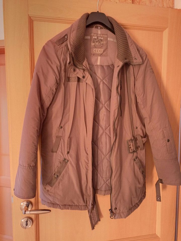 Damen Cecil Winterjacke in Südbrookmerland