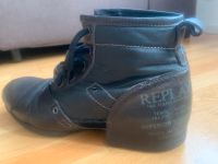 Replay Clutch Stiefel, Stiefeletten Nordrhein-Westfalen - Gevelsberg Vorschau