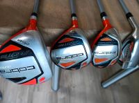 COBRA King Junior Golfschläger für Linkshänder Kreis Ostholstein - Scharbeutz Vorschau