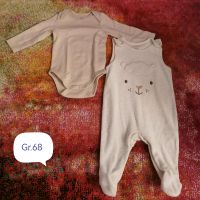 Baby Kleidung Gr. 68 München - Bogenhausen Vorschau