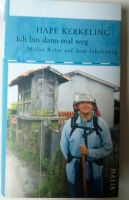 Hape Kerkeling, Ich bin dann mal weg, Jakobsweg, Pilgern Leipzig - Connewitz Vorschau