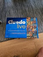 Parker " Cluedo live" Niedersachsen - Geestland Vorschau