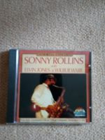 Jazz CD Sonny Rollins Village Vanguard Bayern - Rehau Vorschau