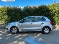 Ich verkaufe meine Auto vw polo ,das Auto sauber ohne Problem Schleswig-Holstein - Lübeck Vorschau