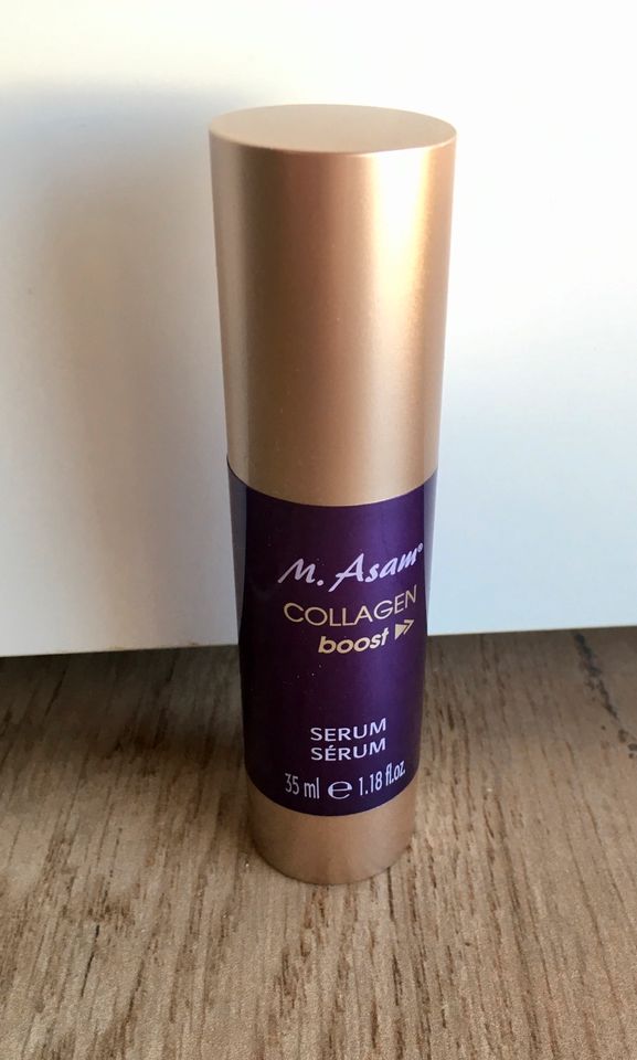 M.Asam Flora Mare Ahuhu Produkte Peeling, Serum in Meckenheim