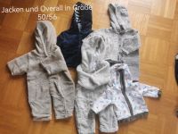 Babykleidung Jacken und Overall Baden-Württemberg - Eutingen Vorschau