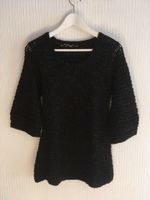 Schwarzer selbst gestrickter Pullover Essen - Bredeney Vorschau