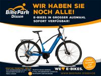 Kreidler Damen Elektro-Fahrrad Eco7 Sport Bosch i500Wh 10-Gang Niedersachsen - Dissen am Teutoburger Wald Vorschau